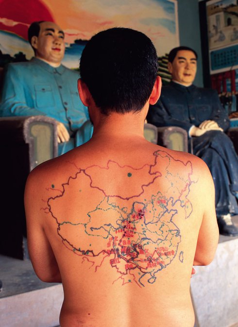 china-map-back-tattoo