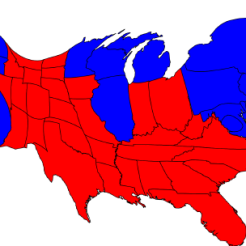 3-2004-electoralcollege-cartogram